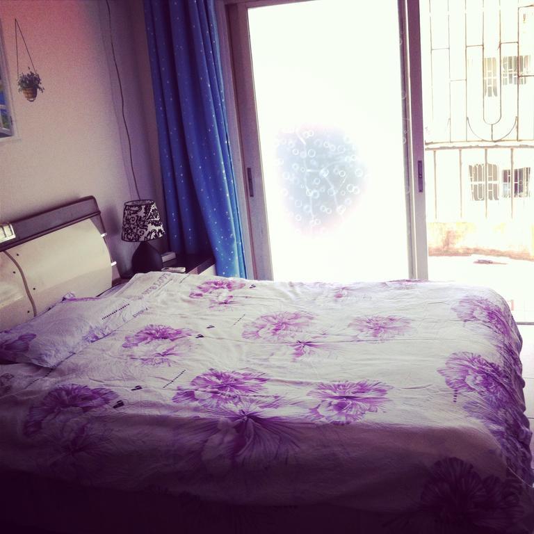 Backyard Youth Hostel 厦门 客房 照片