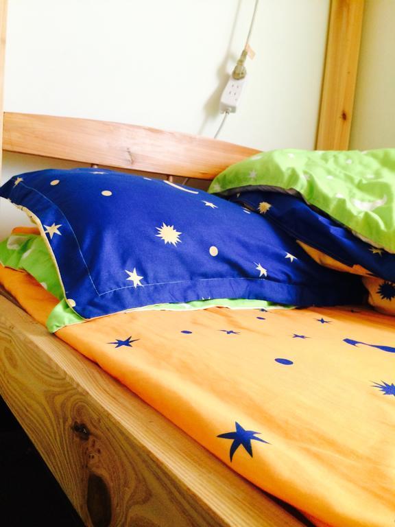 Backyard Youth Hostel 厦门 客房 照片